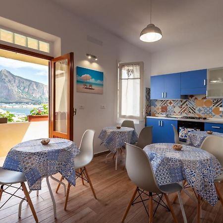 Il Vecchio E Il Mare Bed & Breakfast San Vito Lo Capo Exterior photo